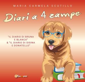 DIARI A 4 ZAMPE